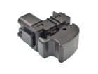 Interruptor Vidro Porta Simples Mitsubishi Pajero Full 2.8 3.2 3.8 2000/2021