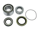 Kit Rolamento Roda Tr Com Abs Completo Pajero Dakar 3.2 3.5 2009/2016