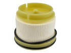 Filtro Combustível Refil Hilux 2.5 3.0 Turbo 2004/2015