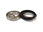Kit Rolamento Roda Dianteira L200 Savana 2.5 4x4 2008/2011