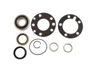 Kit Rolamento Roda Traseira Hilux 2.7 3.0 2001/2008