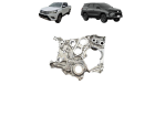 Bomba Óleo Hilux Hilux SW4 2.8 4x4 2016/2020