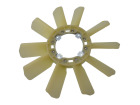 Helice Radiador 10Pas Hilux 3.0 ASP 2001/2004