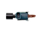 Válvula Solenoide Vácuo Hilux 3.0 2012/2015