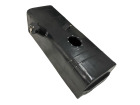 Tanque Combustível Plástico 60L Bongo 2.5 2.7 1997/2012
