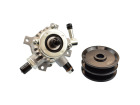 Bomba Vácuo Com Polia Hilux 3.0 Diesel 2001/2004