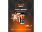 Kit Descarbonizante Spray + Aditivo Combustível Gasolina