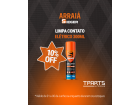 Limpa Contato Elétrico 300Ml
