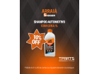Shampoo Automotivo Com Cera 1L