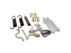 Kit Reparo Sapata Freio Mão Sem Alavanca Land Cruiser Prado 3.0 8V 2004/2009