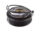 Polia Magnetica Compressor A/C Pajero Full 3.8 24V 2006/2020