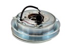 Polia Magnetica Compressor A/C L200 Savana 2.5 8V 2008/2011