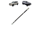 Flexível Freio Traseiro Central Pajero Sport 2.5 2.8 3.0 3.5 1999/2012