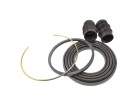 Reparo Pinça Dianteira Vedações 53,95mm Camry Sedan 3.0 1992/2006