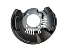 Guarda Pó Chapa Freio Esquerdo Toyota Hilux SW4 2.7 4x2 | 2.8 4x4 | 3.0 4x4 | 4.0 4x4 2005/2015