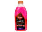 Aditivo Radiador 1L Rosa Concentrado