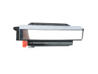 Maçaneta Tampa Traseira Cromada L200 Triton 2.4 2021/2026