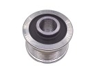 Polia Alternador Roda Livre Rosca 17MM Master 2.3 2013/2025