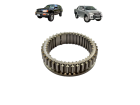 Luva Sincronizadora 1M 2M Toyota Land Cruiser Prado 3.0 4x4 2004/2009
