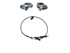 Cabo Controle Câmbio Hilux 2.7 2004/2015