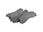 Pastilha Freio Traseiro 3500 6.7 4x4 2022/2024