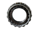 Rolamento Roda Traseira Sem Abs L200 GL GLS SPORT HPE 2.5 4x2 4x4 1986/2007