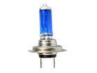 Lâmpada H7 12V 55W Azul Halogena Base PX26D