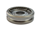 Kit Sincronizador 3M 4M Hilux 2.4 2.8 3.0 4x2 4x4 Aspirado 1993/2004