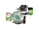 Turbina Com Motor Avanço Hilux SW4 3.0 4x4 2005/2015