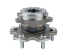 Cubo Roda Traseiro 6 Furos Pajero Full 2.8 3.0 3.2 3.5 3.8 2000/2006