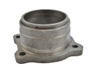 Mancal Rolamento Traseiro Com Abs L200 Triton 2.4 3.2 3.5 4x2 4x4 2008/2025