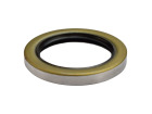 Retentor Roda Dianteira Hilux 2.4 2.8 4x2 1993/1999