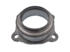 Mancal Rolamento Traseiro Sem Abs L200 Savana 2.5 2008/2011