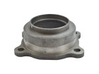Mancal Rolamento Traseiro Sem Abs L200 Savana 2.5 2008/2011
