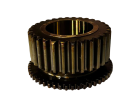 Engrenagem Superior Corrente Transferência L200 Triton 3.2 3.5 4x4 2008/2009