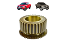 Engrenagem Superior Corrente Transferência L200 Triton 3.2 3.5 4x4 2008/2009