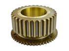 Engrenagem Superior Corrente Transferência L200 Triton 3.2 3.5 4x4 2008/2009