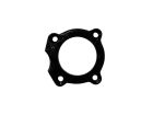 Defletor Rolamento Hilux 2.4 2.8 3.0 4x2 4x4 Aspirado 1993/2004