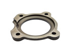 Defletor Rolamento Hilux 2.4 2.8 3.0 4x2 4x4 Aspirado 1993/2004