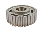 Polia Eixo Comando Land Cruiser Prado 3.0 4x4 2004/2010