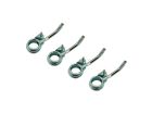 Kit 4 Jet Cooler Hilux SW4 2.8 4x4 1993/1995