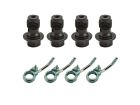 Kit Jet Cooler e Parafusos Válvula Hilux SW4 2.8 4x4 1993/1995