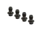 Kit 4 Parafusos Válvula Jet Cooler Hilux SW4 2.8 3.0 4x4 Turbo 1993/2015