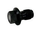 Parafuso Válvula Jet Cooler Hilux 2.4 2.5 2.8 3.0 4x2 4x4 Aspirado Turbo 1993/2015