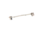 Cano Tubo A/C Menor Hilux 2.8 4x4 2016/2024