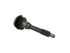 Eixo Piloto 19 Dentes L200 GL GLS 2.5 1996/2003