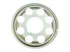 Arruela Flange Engrenagem Virabrequim L200 Savana 2.5 2008/2011