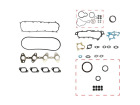 Jogo Juntas Motor Com Retentor Hilux SW4 3.0 1995/2002