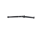 Cardan Traseiro Completo Hilux 2.8 4x4 2016/2020
