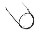 Cabo Freio Mão Traseiro Direito Pajero Dakar 3.2 3.5 2009/2016
